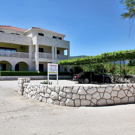 Villa Marijana Sreser Exterior foto