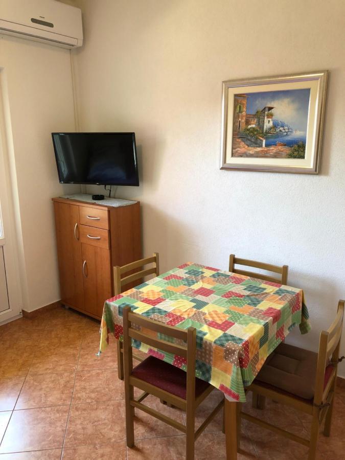 Villa Marijana Sreser Habitación foto
