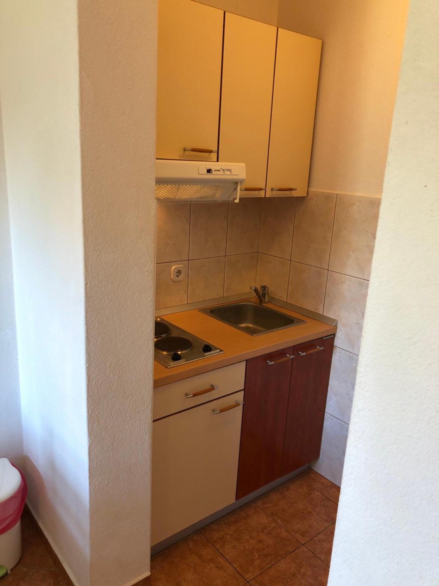 Villa Marijana Sreser Habitación foto