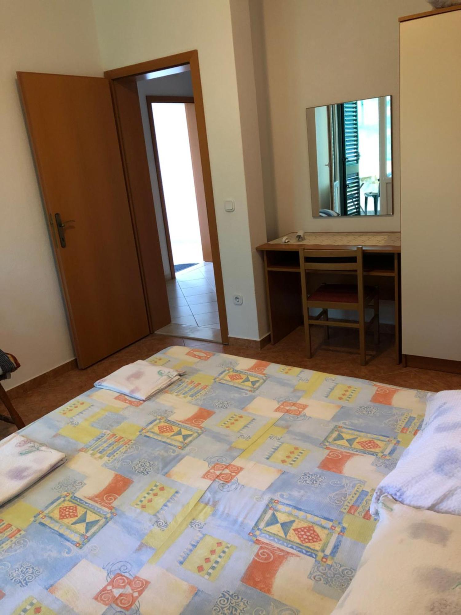 Villa Marijana Sreser Habitación foto