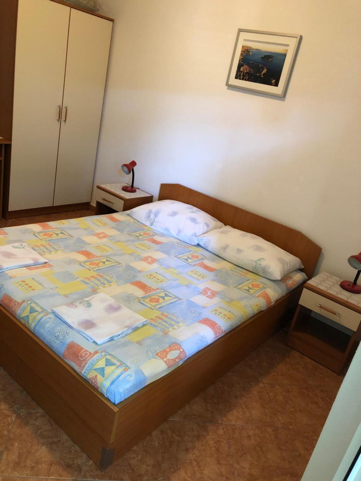 Villa Marijana Sreser Habitación foto