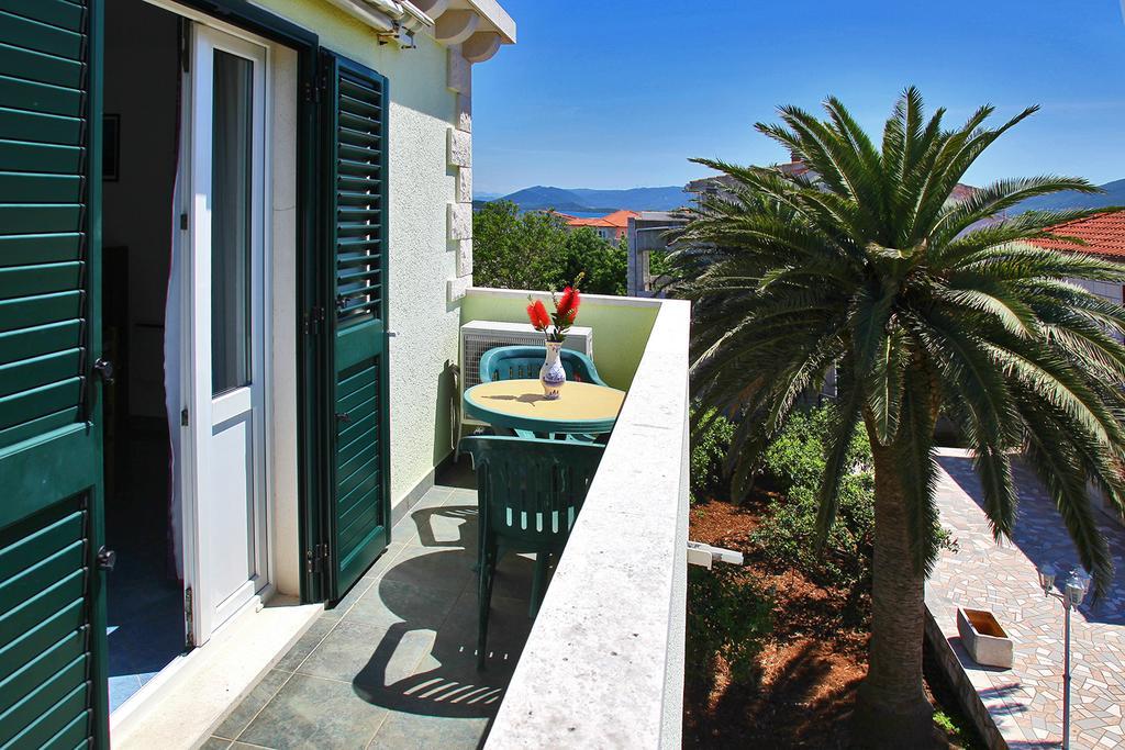 Villa Marijana Sreser Exterior foto