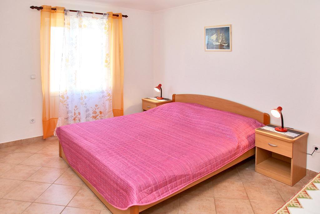 Villa Marijana Sreser Exterior foto