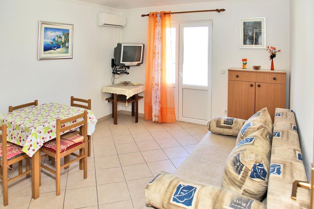 Villa Marijana Sreser Exterior foto