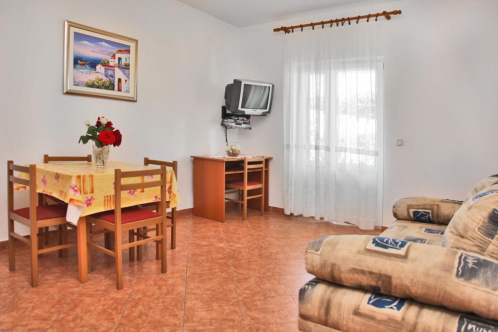 Villa Marijana Sreser Exterior foto