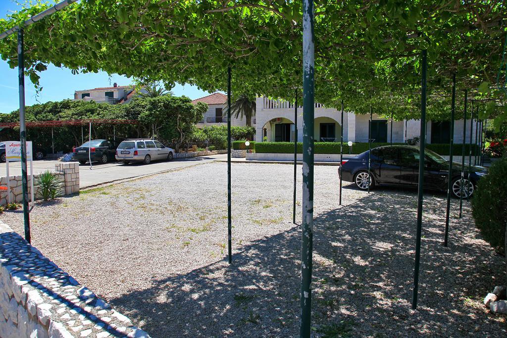 Villa Marijana Sreser Exterior foto