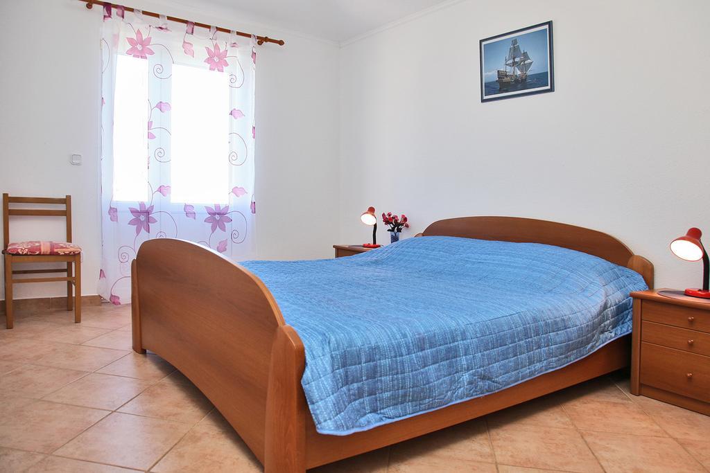 Villa Marijana Sreser Exterior foto