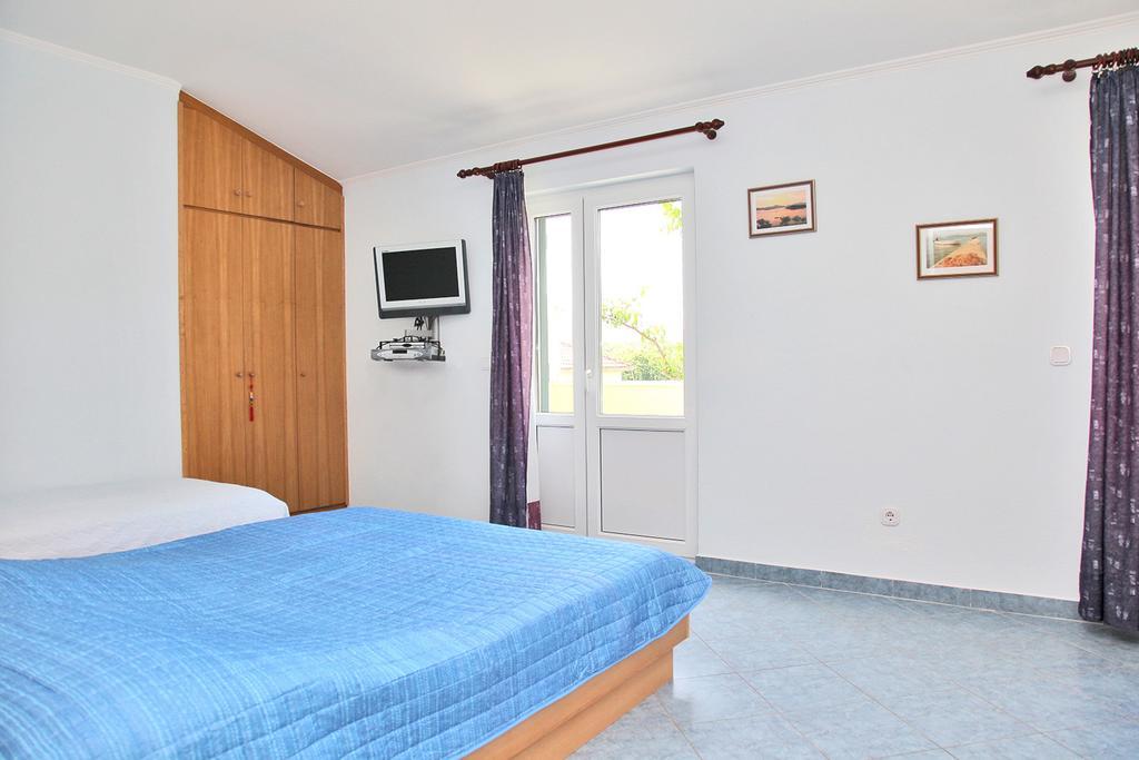 Villa Marijana Sreser Exterior foto