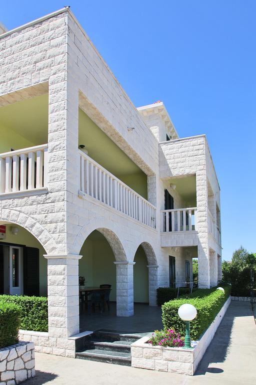 Villa Marijana Sreser Exterior foto