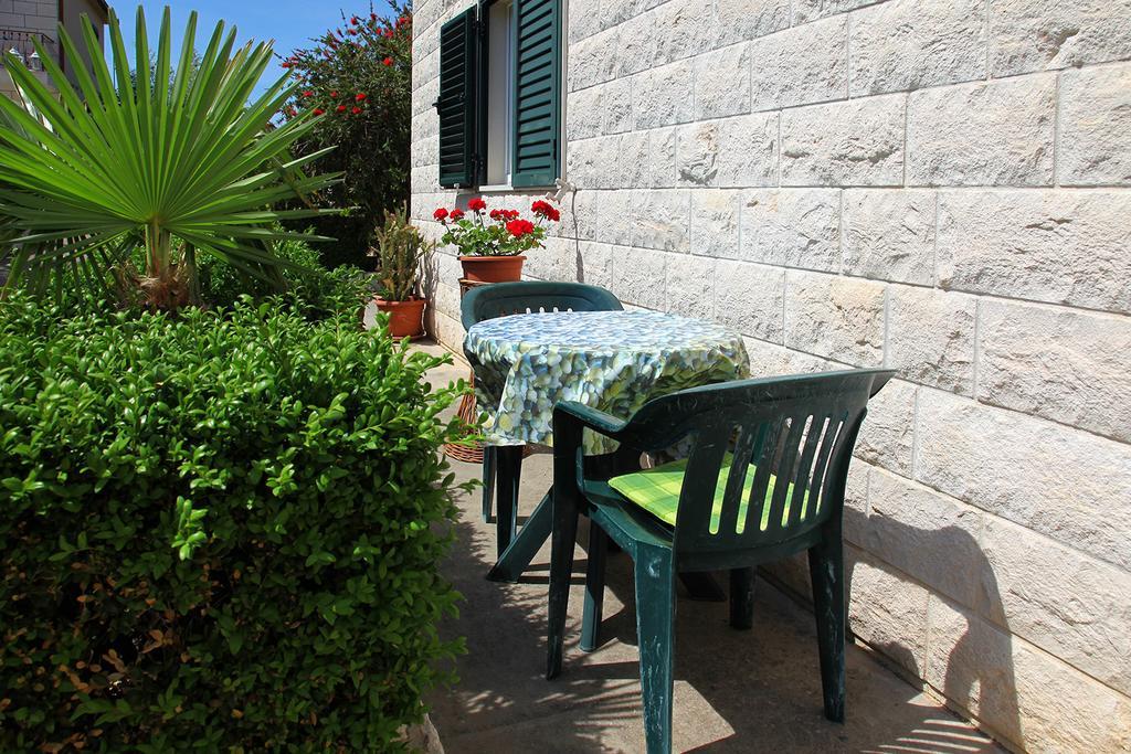 Villa Marijana Sreser Exterior foto