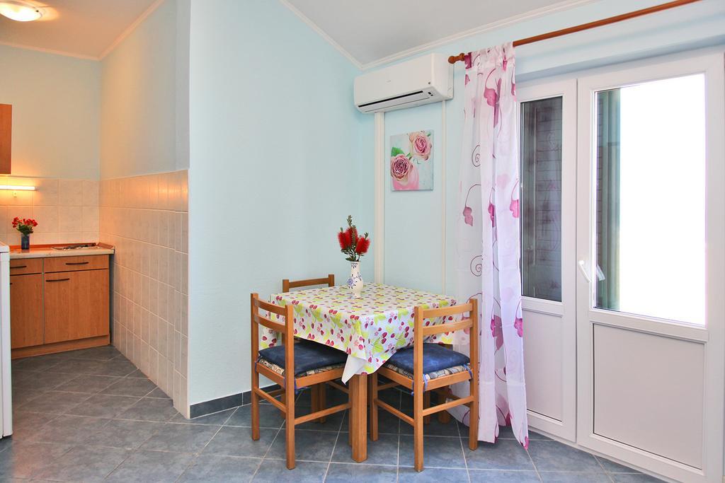 Villa Marijana Sreser Exterior foto