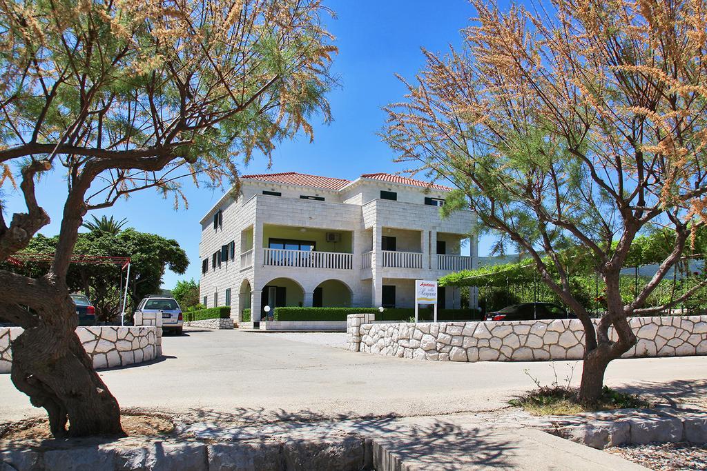 Villa Marijana Sreser Exterior foto