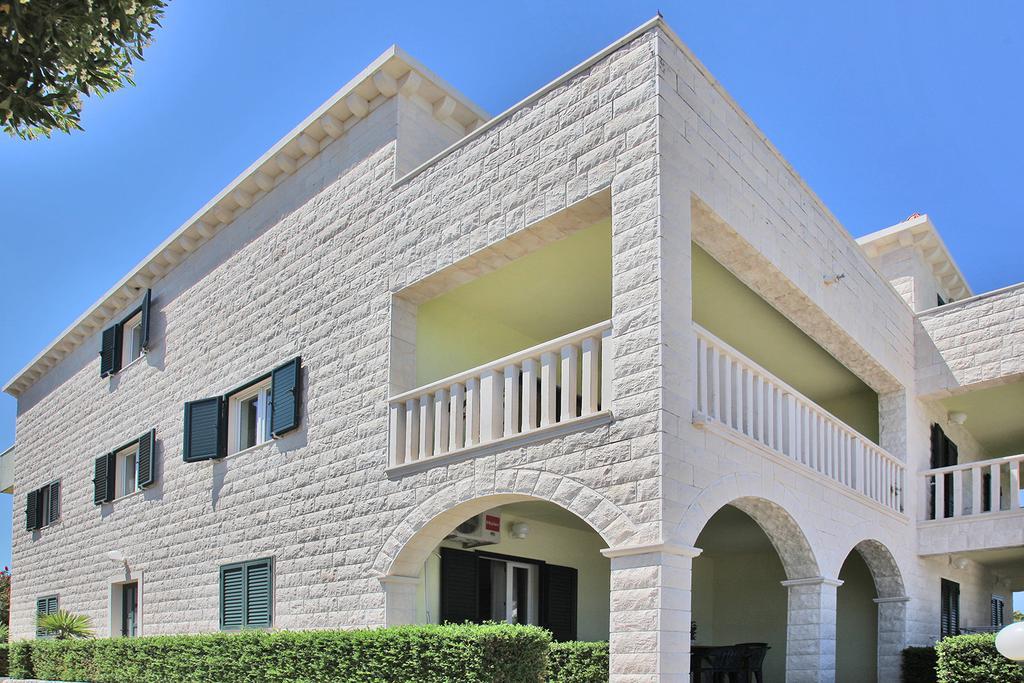 Villa Marijana Sreser Exterior foto
