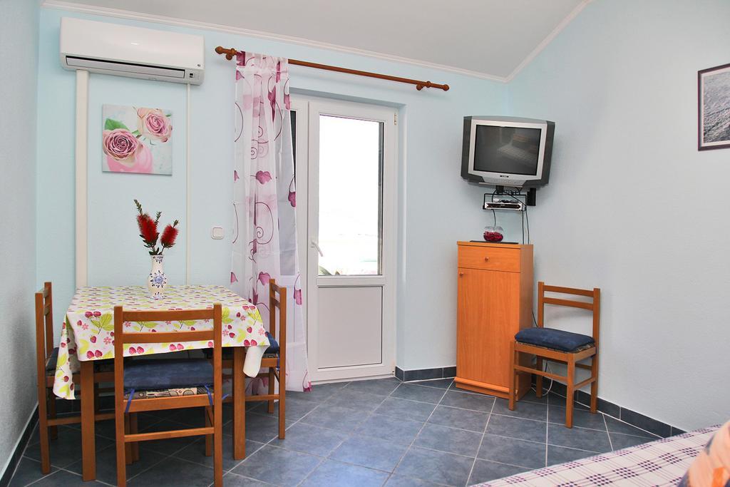 Villa Marijana Sreser Exterior foto